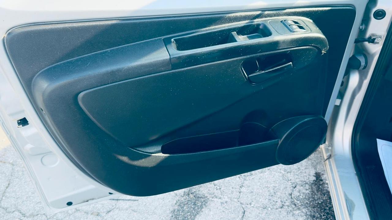 Fiat Doblo Doblò 1.4 T-Jet 16V Natural Power Dynamic