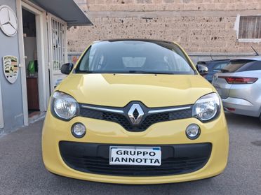 Renault Twingo 1.0 Stop&Start KM 75680 GARANZIA 12 MESI CON CERTIFICATO DI CONFORMITA'