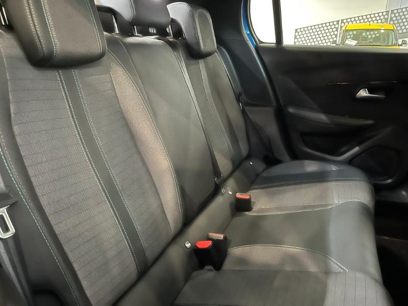 PEUGEOT 208 PureTech 100 Stop&Start 5 porte Allure Navi Pack