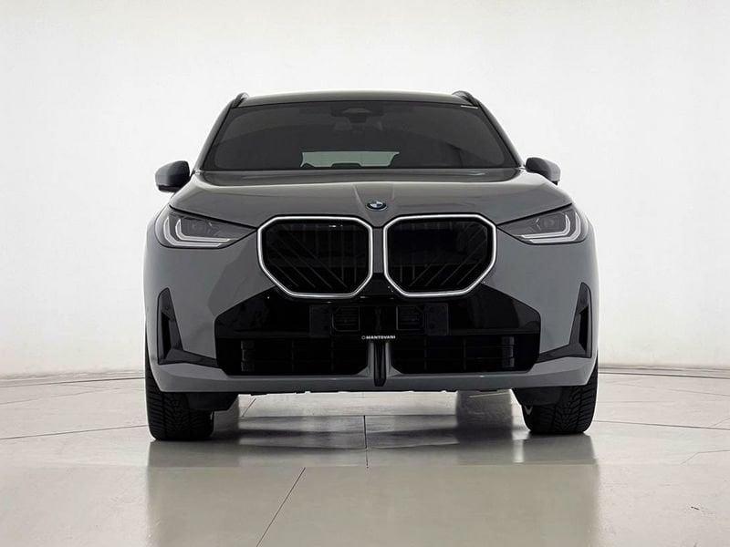 BMW X3 X3 xDrive20d 48V MSport