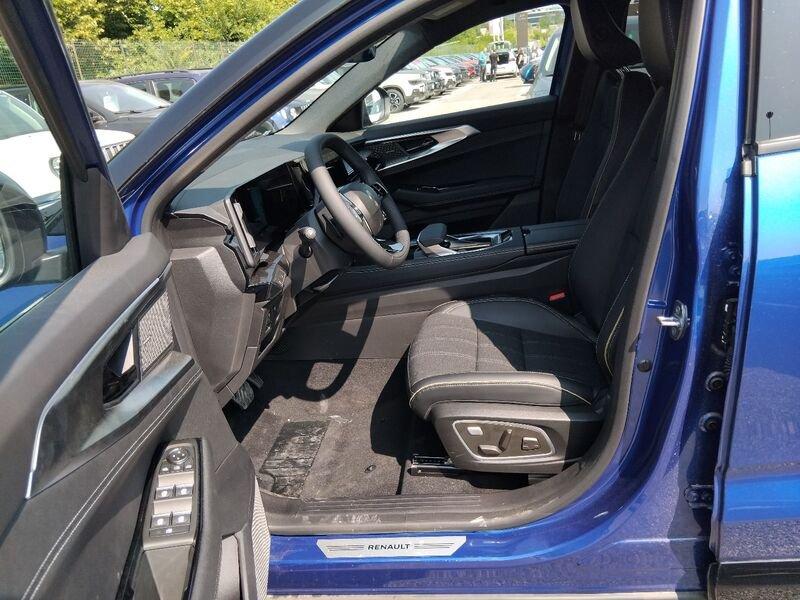 Renault Austral NUOVO iconic MY24 E-Tech full hybrid 200
