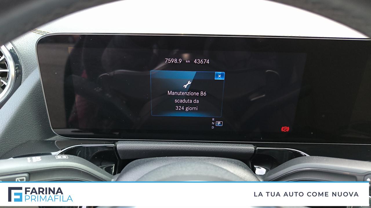 Mercedes-Benz GLA-H247 2020 - GLA AMG 35 Race Edition 4matic auto