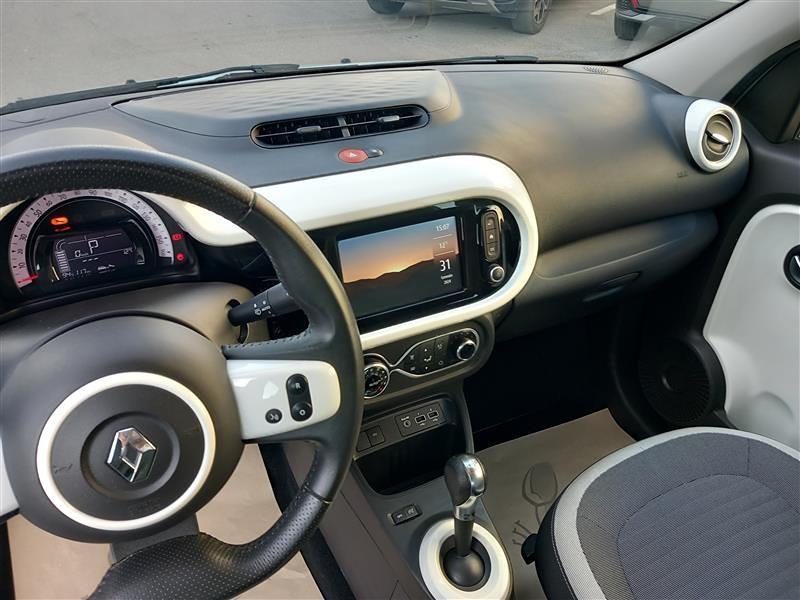 Renault Twingo 22 kWh Zen