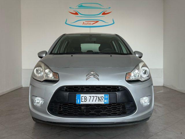 CITROEN C3 1.4 VTi 95 Perfect