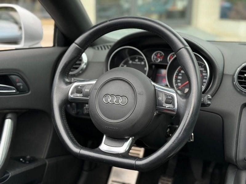 Audi TT TT Roadster 2.0 TFSI