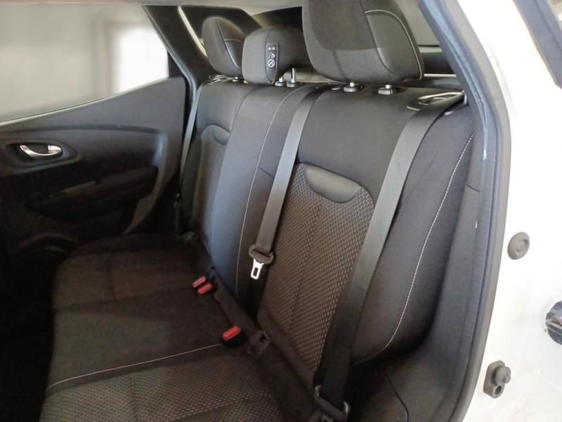 RENAULT KADJAR 1.5 DCI 85KW BLUE BUSINESS CROSSOVER