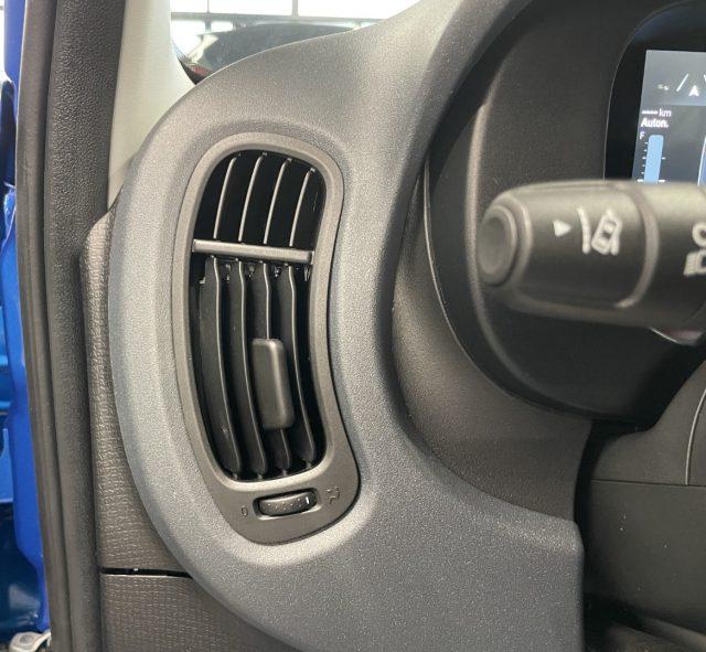 FIAT Pandina 1.0 Hybrid Icon KM0 MY26