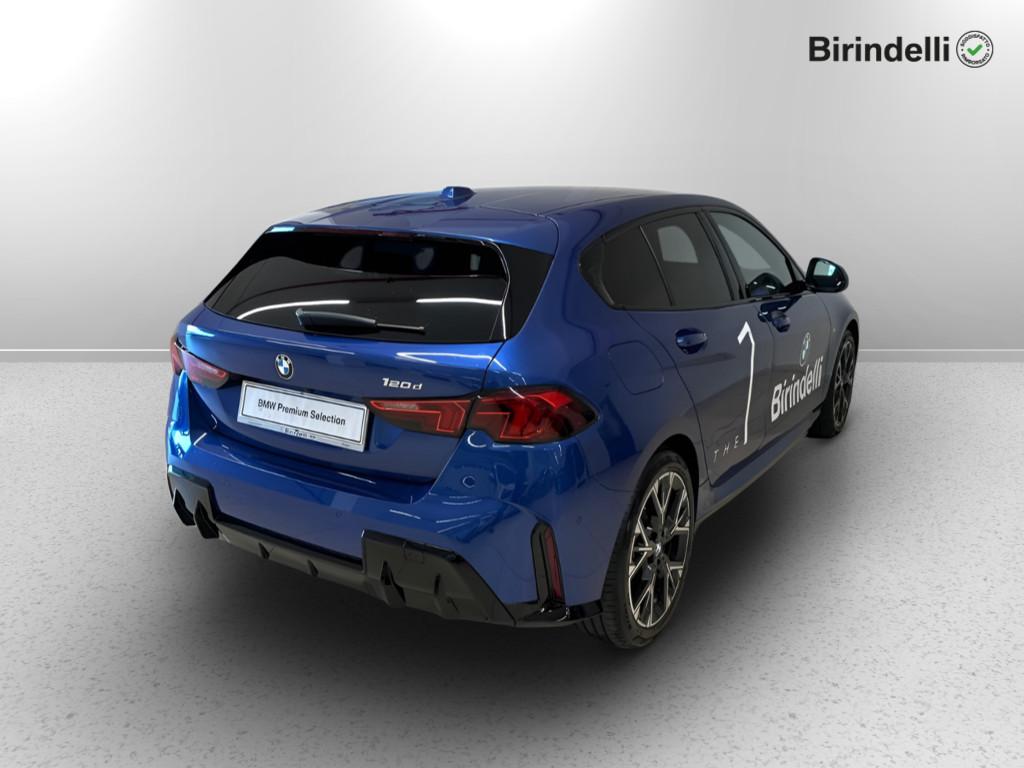 BMW 120d