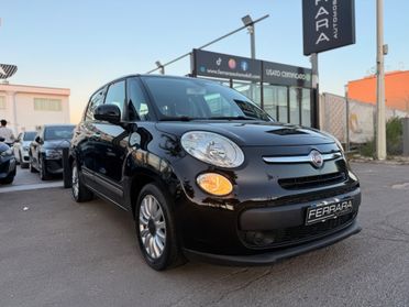 Fiat 500L 1.4 95 CV Pop Star poss. GPL 2016