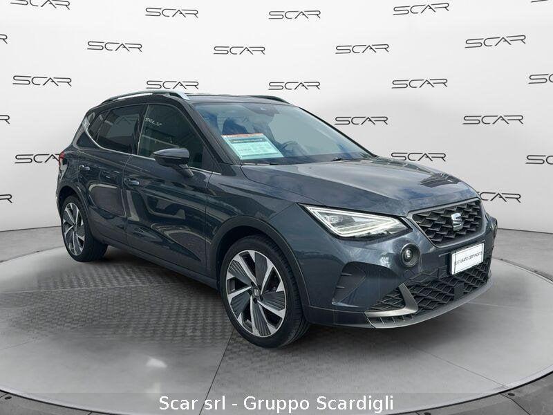 Seat Arona Arona 1.0 EcoTSI FR