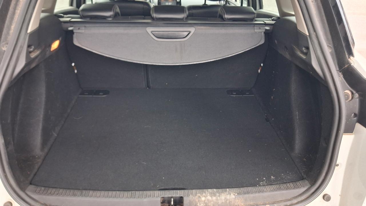 Renault Clio Sporter dCi 8V 75CV Start&Stop Energy Intens