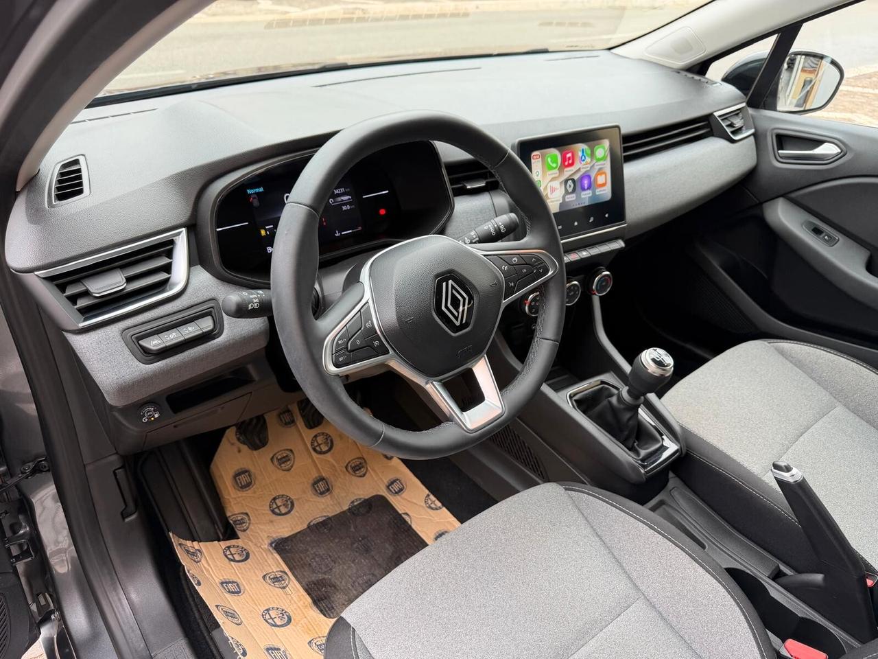 Renault Clio TCe 1.0 GPL DI SERIE 100 CV Evolution