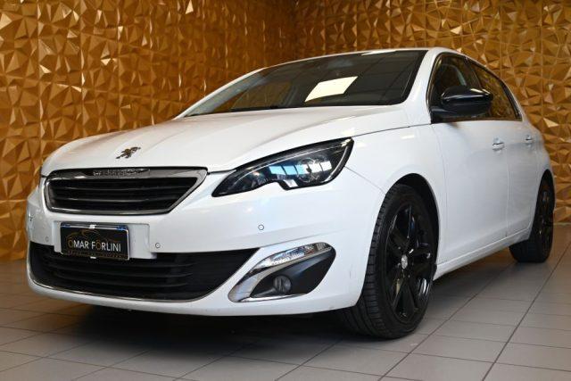 PEUGEOT 308 1.6E-HDI 116CV ACCESS S&S 5PT.NAVI CAM 18"LED FULL