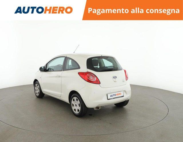 FORD Ka+ 1.2 8V 69CV