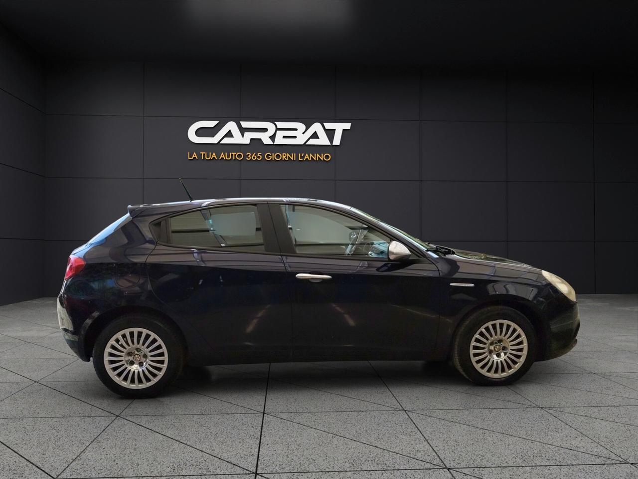 ALFA ROMEO Giulietta (2010-21) Giulietta 1.6 JT...