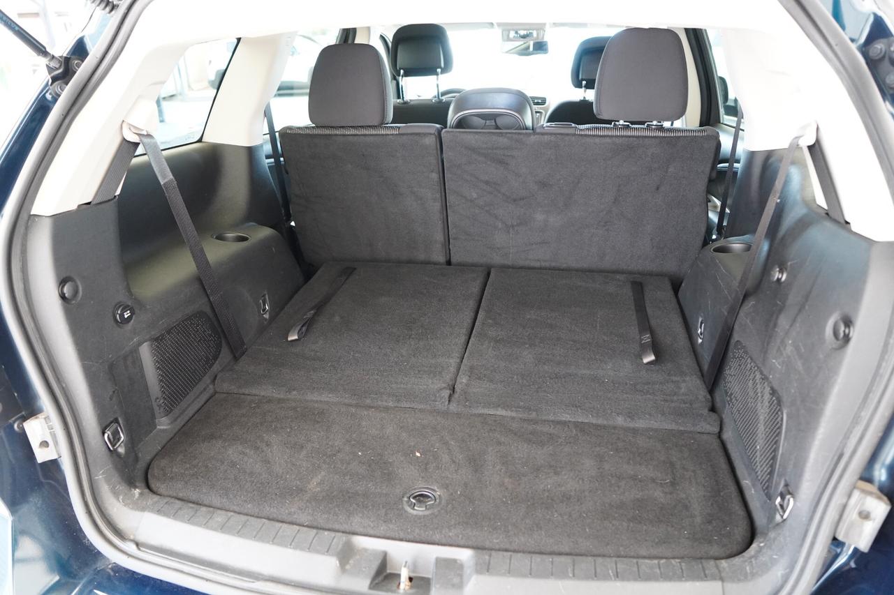 Fiat Freemont 2.0 Multijet 140 CV Urban 7 POSTI
