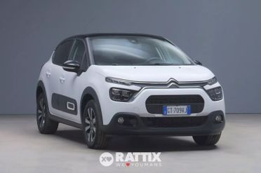 Citroen C3 1.2 Puretech 110CV Max