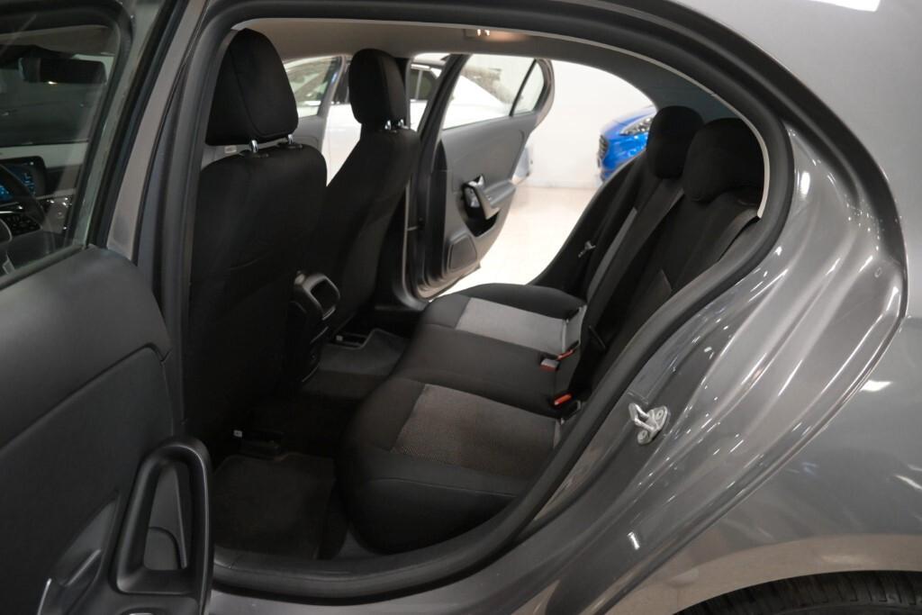 Mercedes-benz A 160 A 160 Business