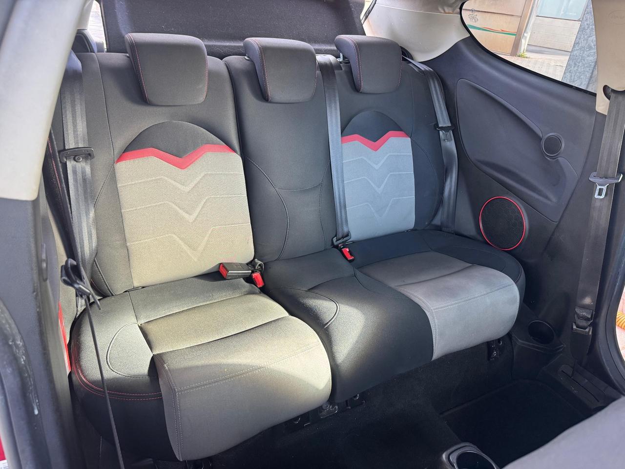 Alfa Romeo MiTo 1.3 JTDm 85 CV S&S Distinctive