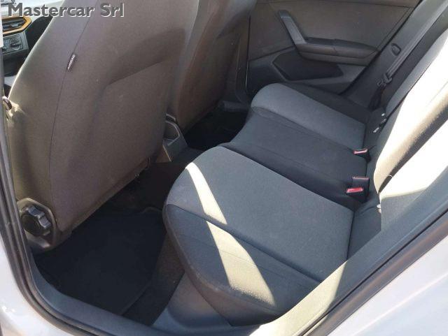 SEAT Arona NEOPATENTATI Arona 2022 1.0 TSI 95cv tg: GT812PB