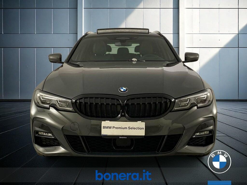 BMW Serie 3 Touring 320 e Sport Steptronic