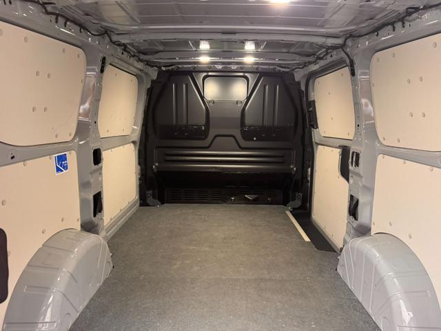 FORD Transit Custom 320 2.0 EcoBlue 136CV aut. AWD PC Furg. Tit.