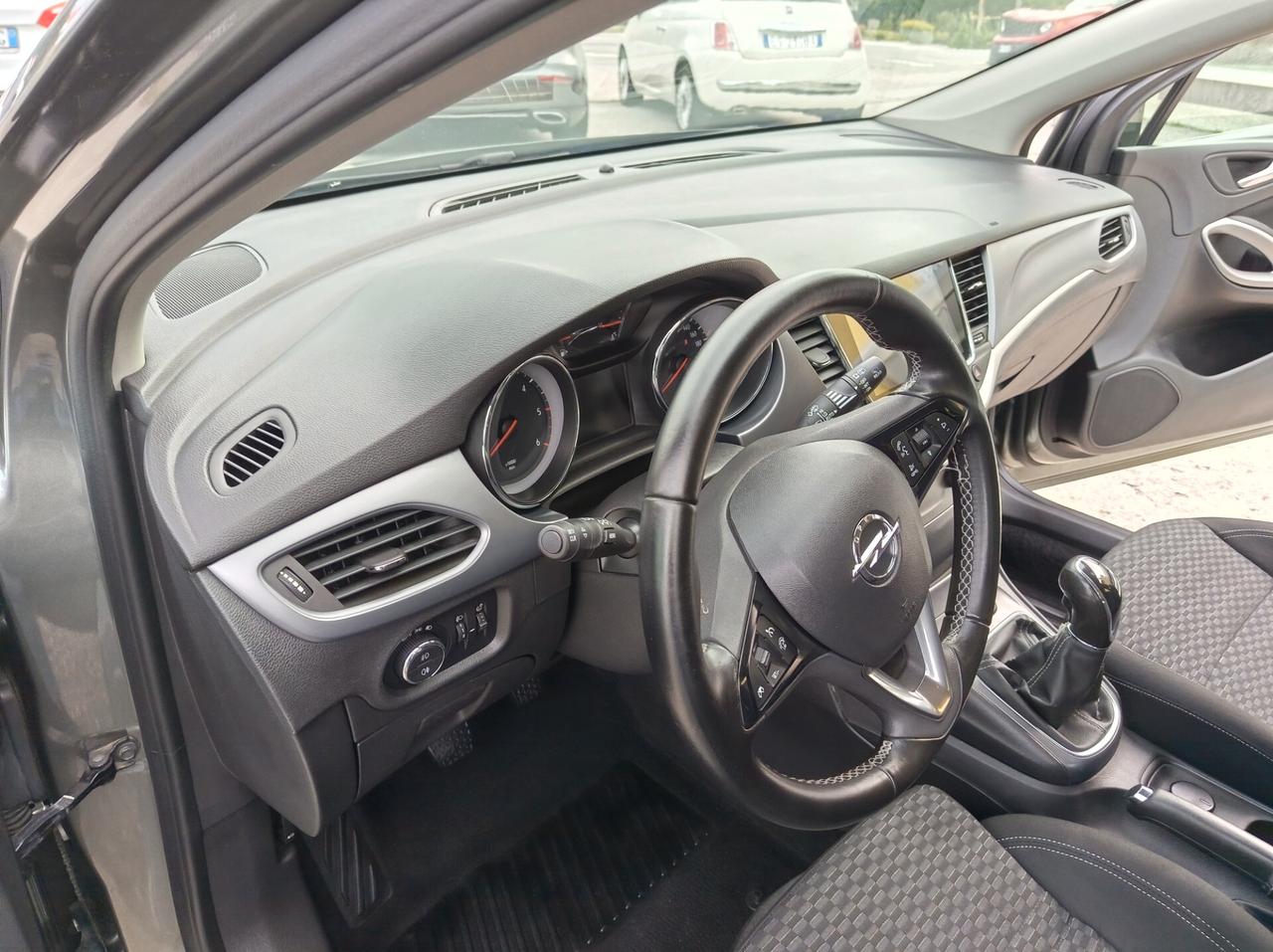 Opel Astra 1.6 CDTi 110CV Start&Stop Sports Tourer -2018