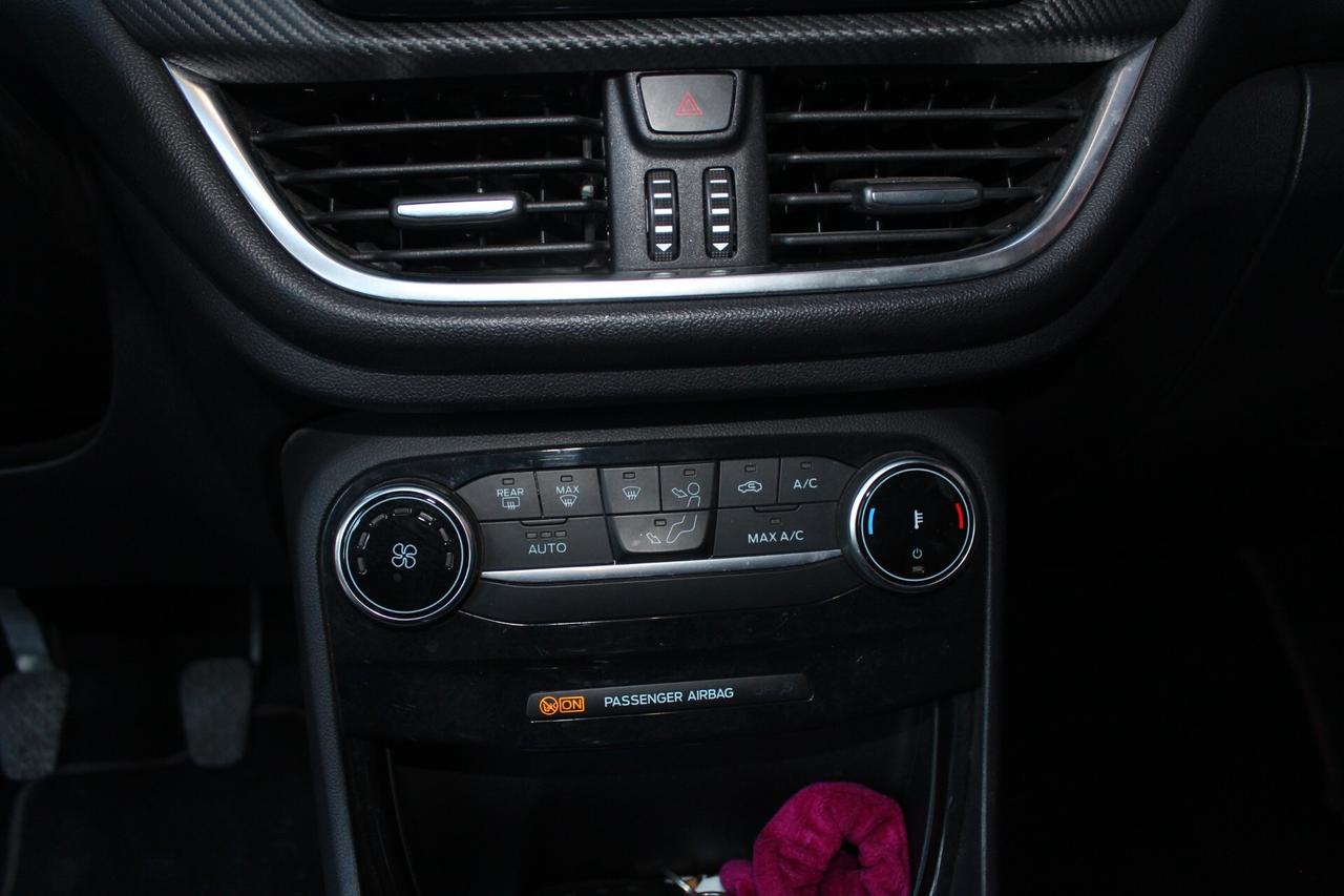 Ford Puma 1.0 ST-Line X