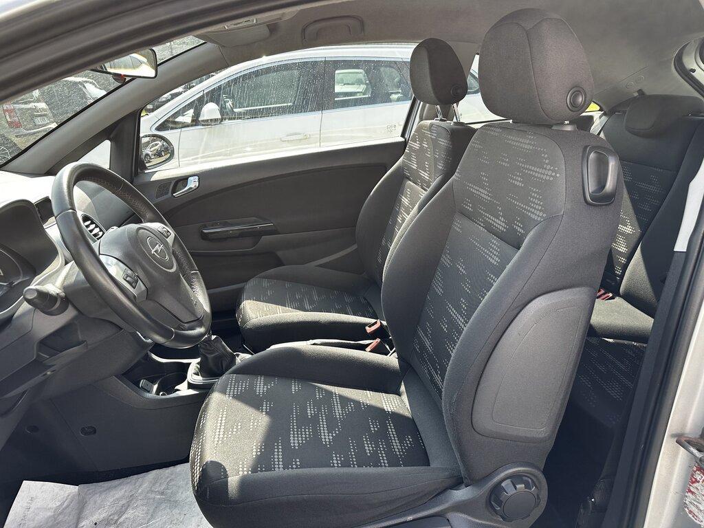 Opel Corsa 3 Porte 1.3 CDTI ecoFLEX Edition