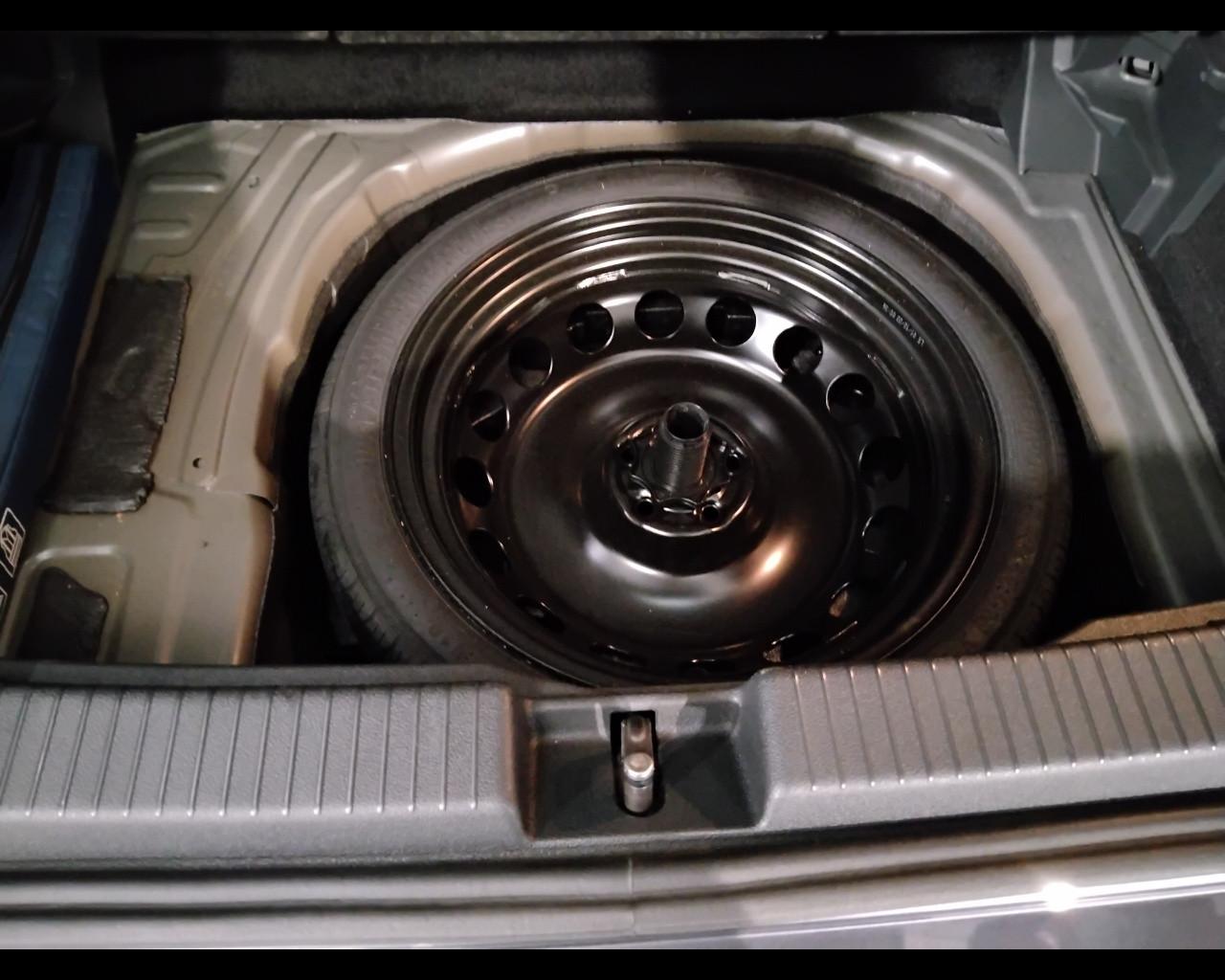 VOLKSWAGEN T-Cross 2019 - T-Cross 1.0 tsi Sport 95cv