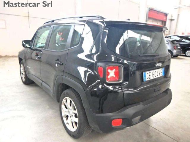 JEEP Renegade Renegade 1.0 t3 Limited 2wd (Finanziabile) GE604VE