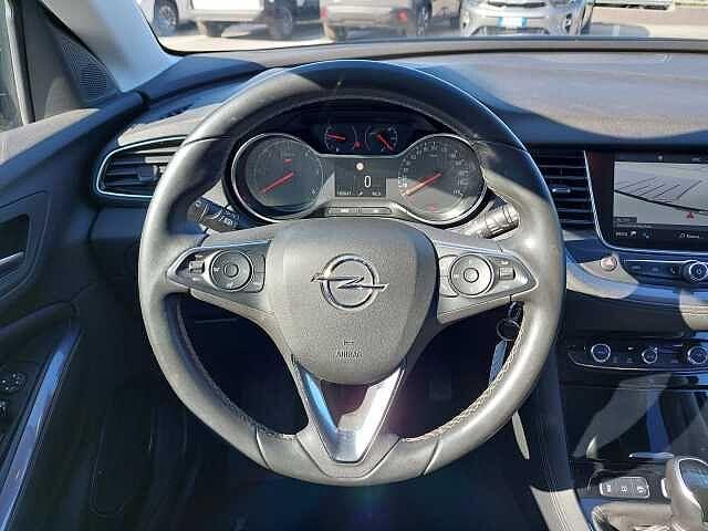 Opel Grandland X 1.5 diesel Ecotec Start&Stop Innovation