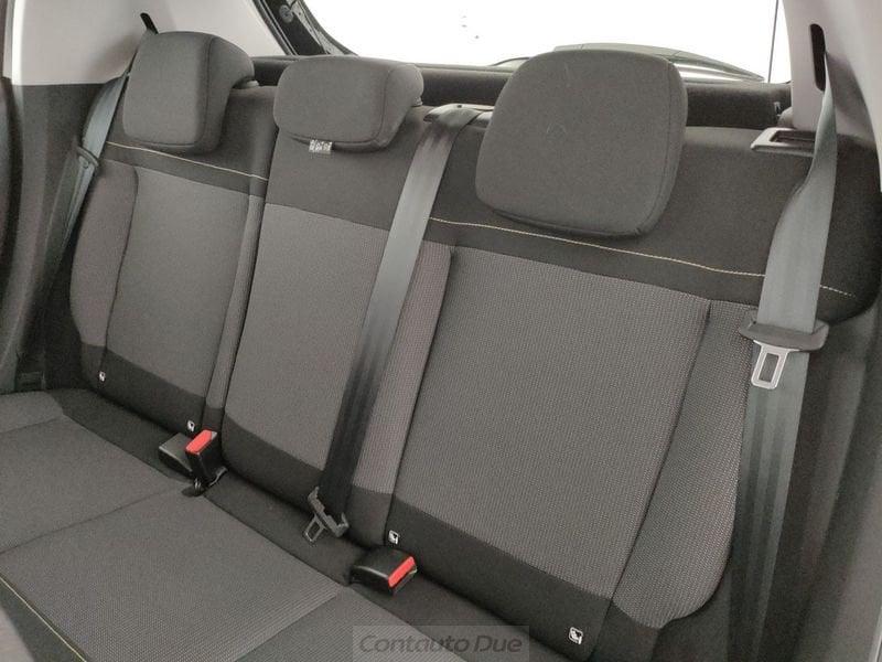 Citroën C3 PureTech 83 S&S C-Series