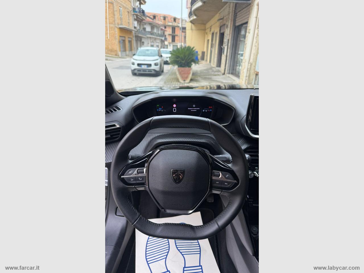 PEUGEOT 2008 PureTech 100 S&S Allure PREZZO PROMOZIONALE