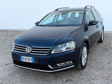 Volkswagen Passat 1.6 TDI Comfortline BM.Tech.