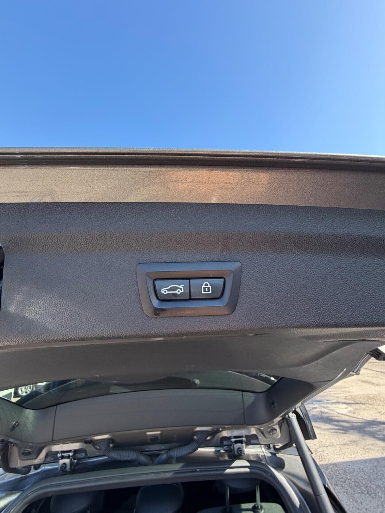 Mini Cooper SD Countryman 2.0 Automatica