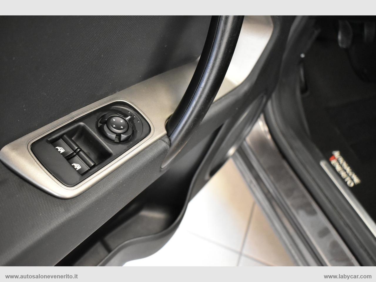 ALFA ROMEO MiTo 1.4 78 CV 8V S&S Racer