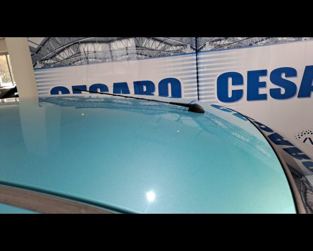 SUZUKI Splash 1.0 GLS