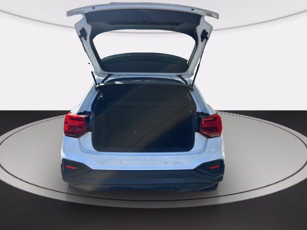 AUDI Q2 35 1.5 tfsi admired s-tronic del 2021