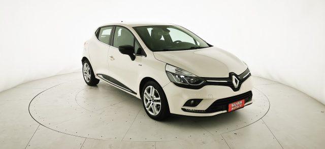 RENAULT Clio dCi 8V 75CV Start&Stop 5 porte Energy Zen