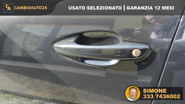 PEUGEOT 3008 BlueHDi 130 S&S EAT8 GT Line