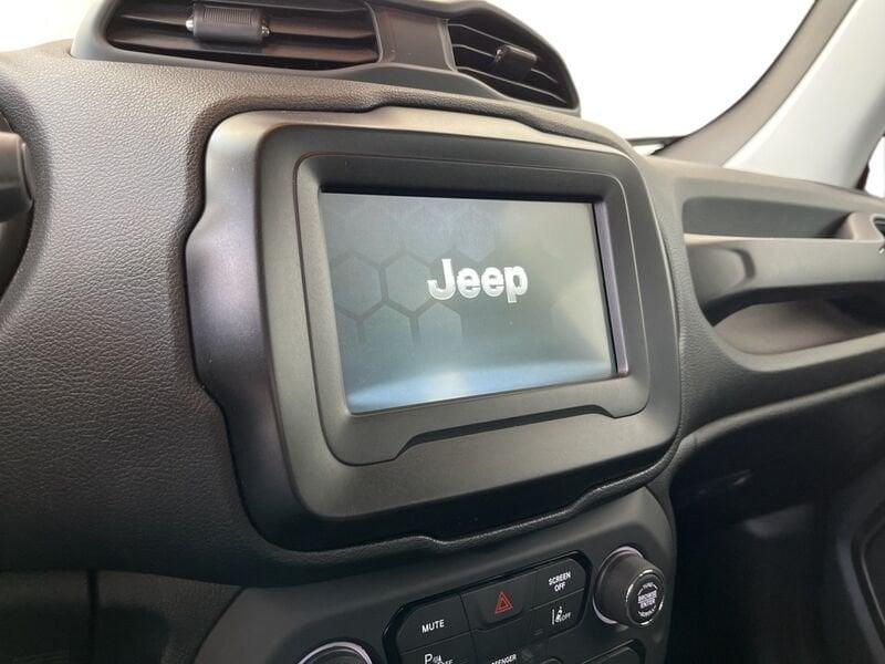 Jeep Renegade 2019 1.0 t3 Limited fwd