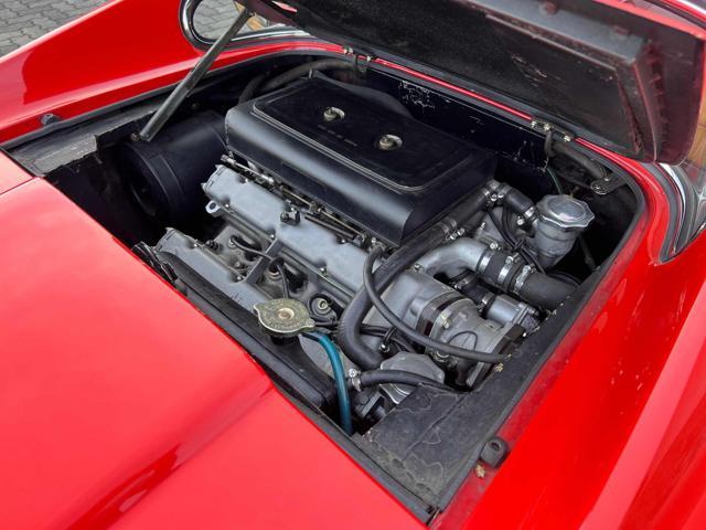 FERRARI 246 DINO GT