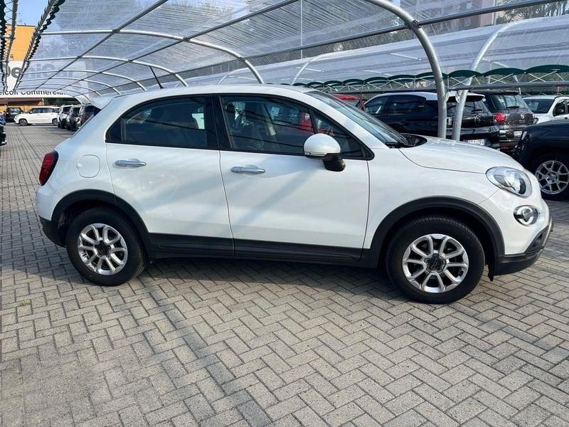 FIAT 500X 500X 1.3 MultiJet 95 CV Business