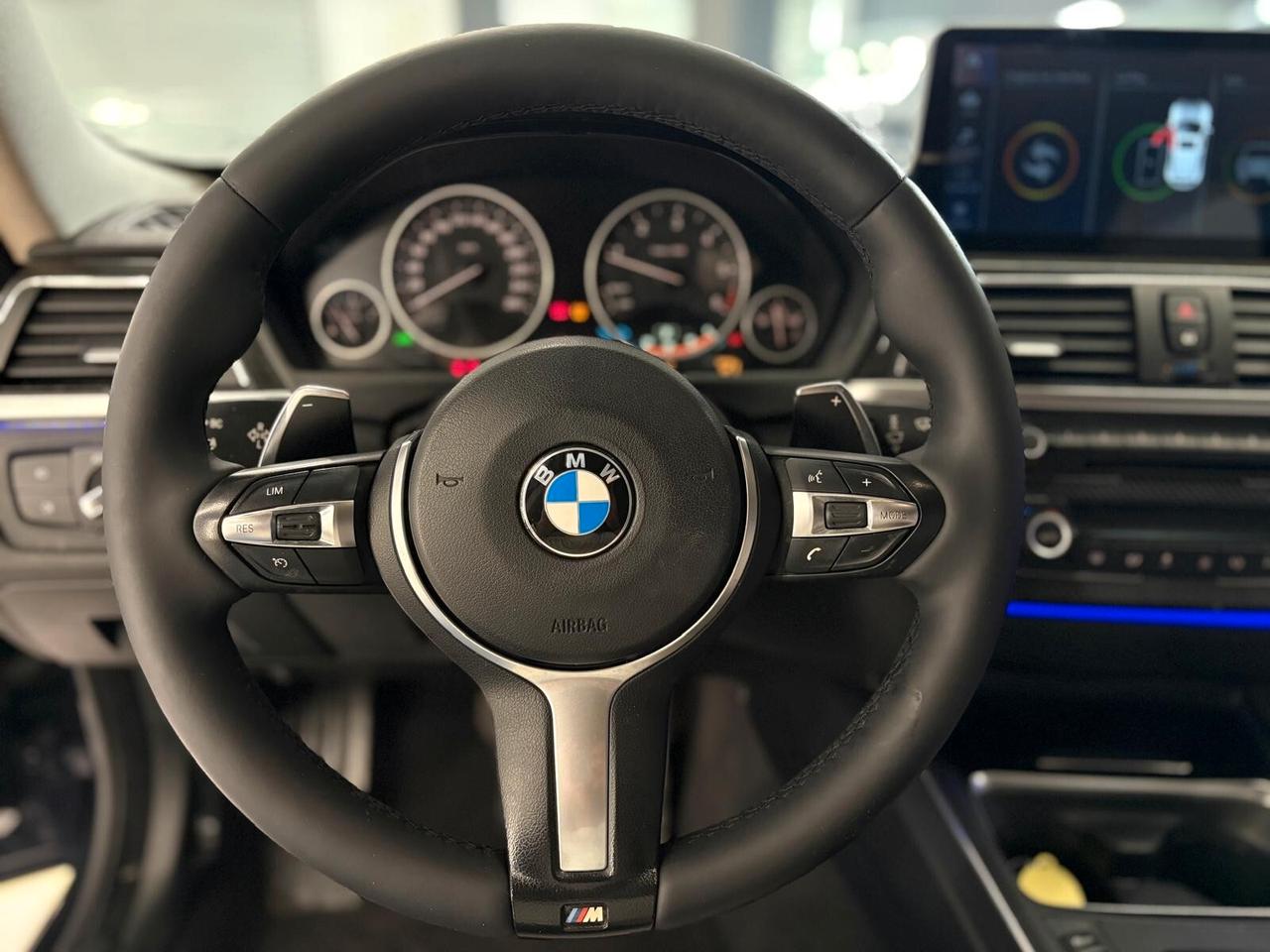 Bmw 420 Grancoupe 2.0 190 CV