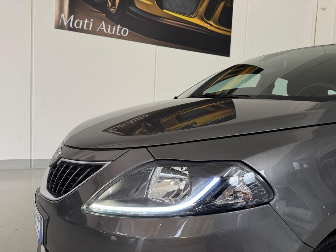 Lancia Ypsilon 1.0 FireFly 5 porte S&S Hybrid Gold