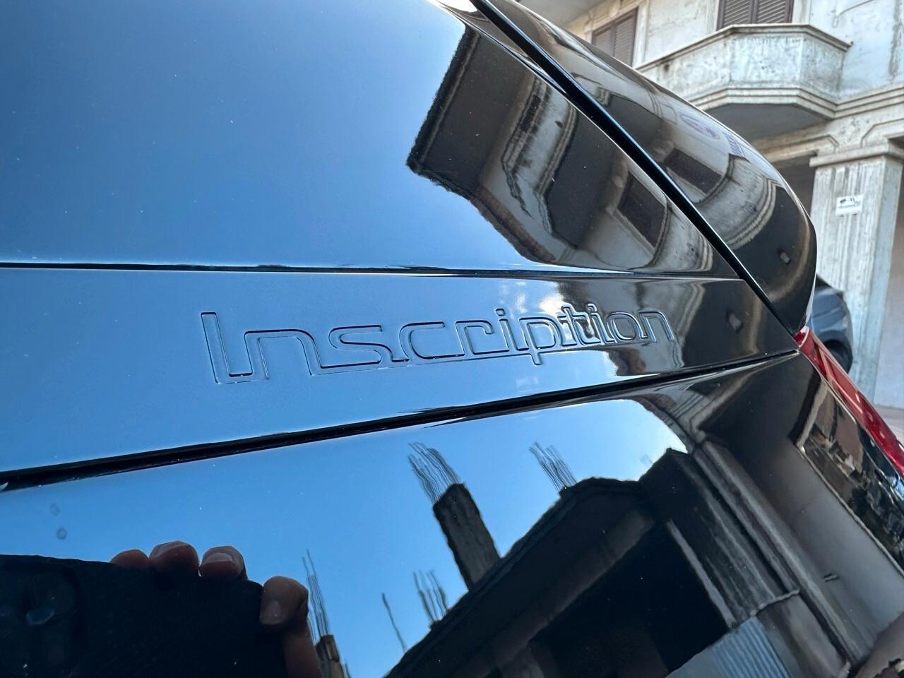 Volvo XC40 2.0 d3 Inscription geartronic my20