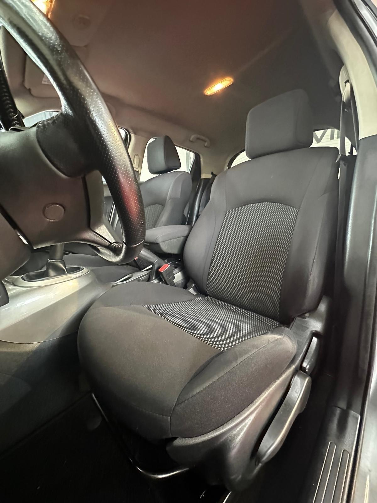 Nissan Juke 1.6 GPL Eco Business