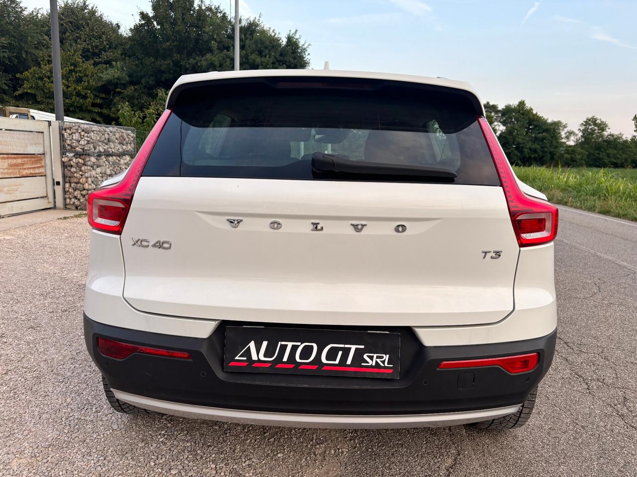 Volvo XC40 T3 Momentum