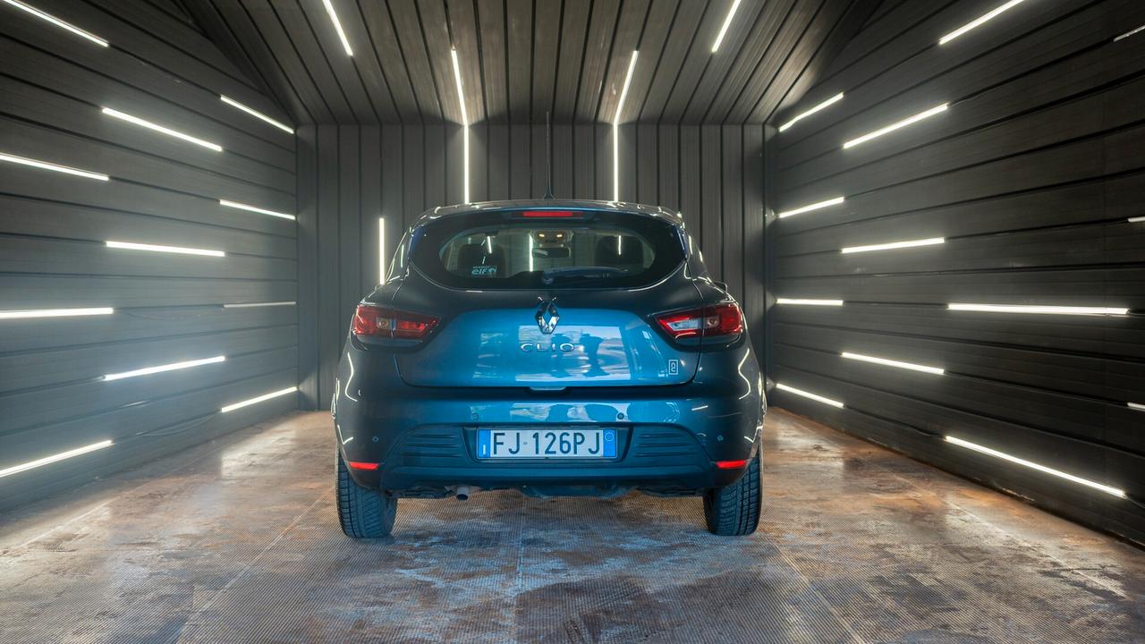 Renault Clio TCe 12V 90 CV GPL Start&Stop 5 porte Energy Life